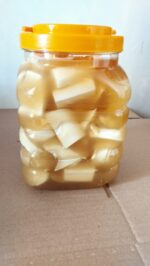 ترشی پنیر نخل 2/5 کیلوگرم(1 کیلوگرم پنیر خالص) - Image 2