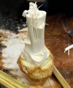 پنیر نخل تازه 1 کیلوگرم - Image 2