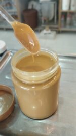 ارده کنجد محلی