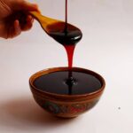 شیره انگور سیاه محلی