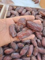 خرمای مجول 10 کیلو گرم - Image 2